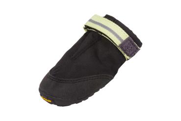 Ruffwear Summit Trex Shoe Obsidian Black Gr. 38mm / XXXXS
